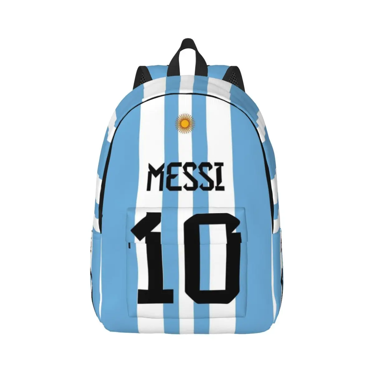 Plecak z logiem LEO MESSI, oryginalny
