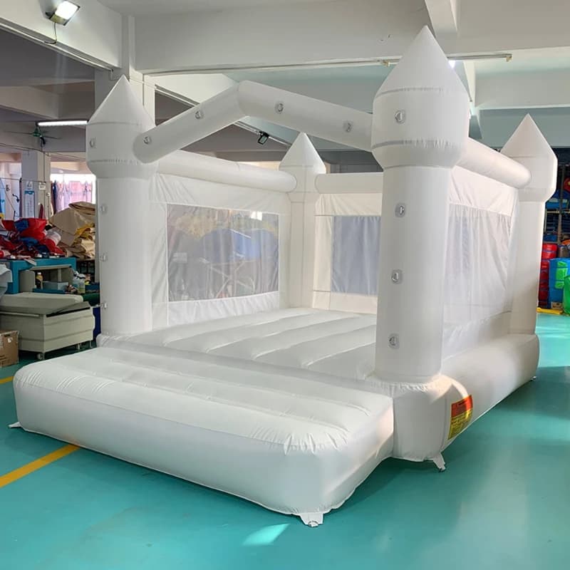 Dmuchana sala zabaw/zamek dla dzieci marki Boll, rozmiar 4*3*2.6m