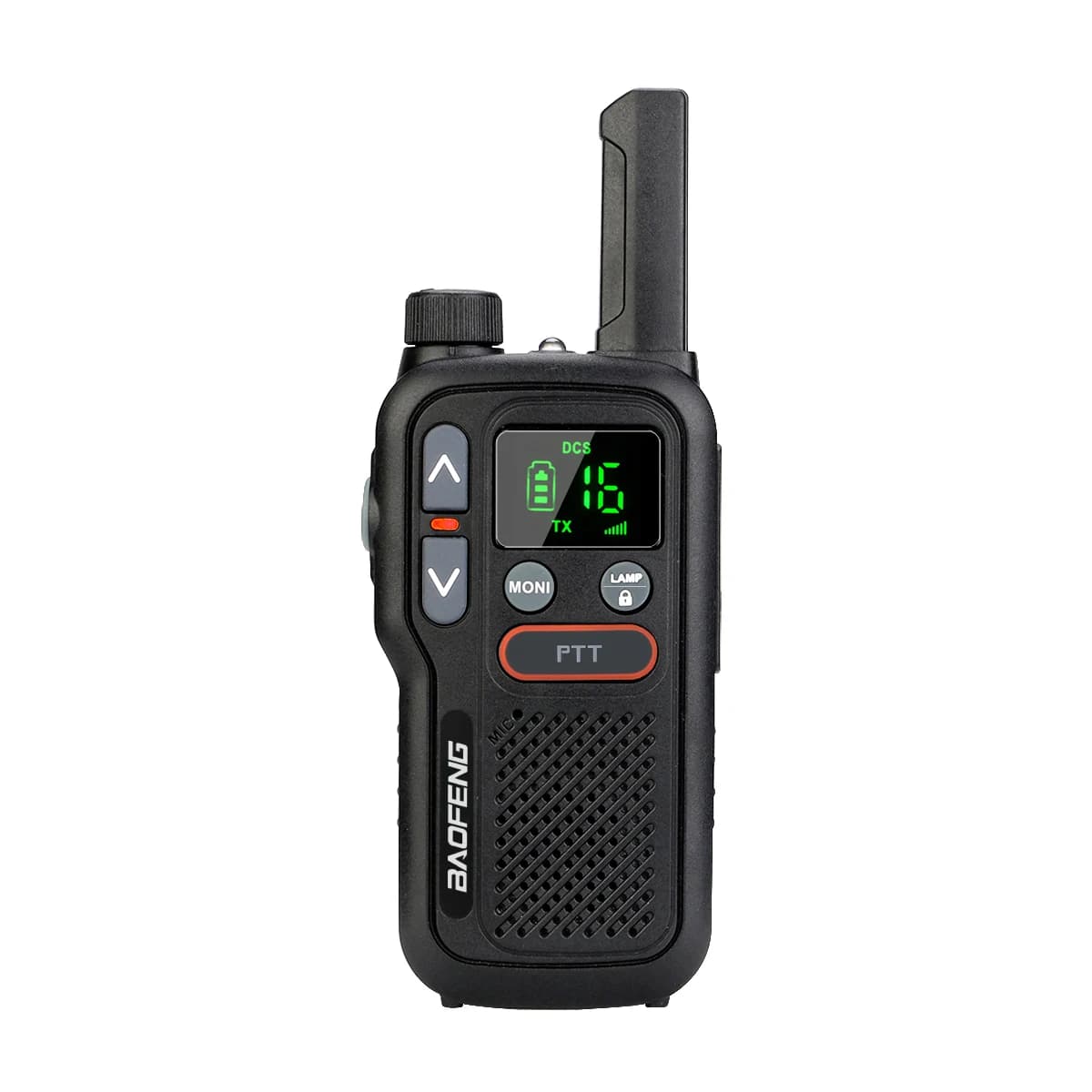 Walkie Talkie- profesjonalny zestaw 2 urządzeń marki BAOFENG, model BF-T18, zasięg do 3km