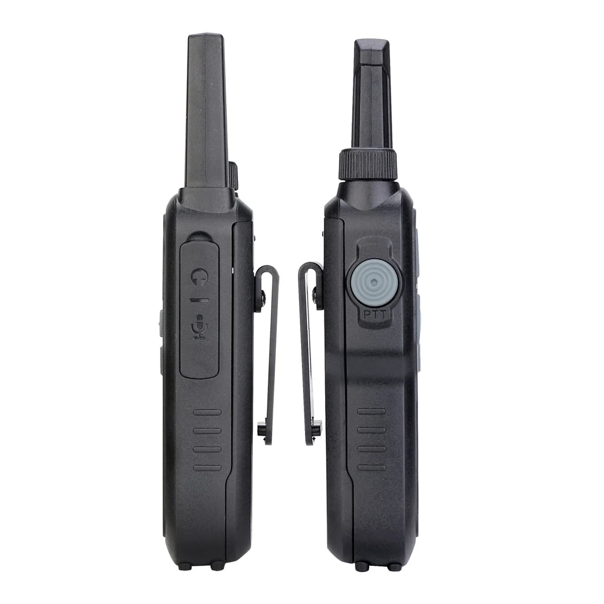 Walkie Talkie- profesjonalny zestaw 2 urządzeń marki BAOFENG, model BF-T18, zasięg do 3km