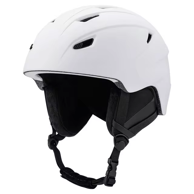 Kask zimowy, profesjonalny marki GUB, na narty/deskę, hit na zimę 2024!