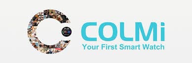 Smartwatch marki Colmi, model C8 Max, ekran HD 1,93 cala, HIT Sprzedaży!